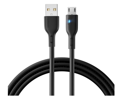 Kabel USB JoyRoom Premium Series A13 USB-A / micro USB 2.4A 2m